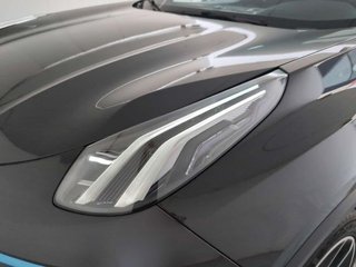 Lynk & Co 01 1.5 PHEV 6.6kW 192 kW (261 CV)