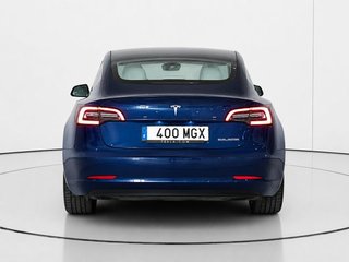 Tesla Model 3 Performance AWD 338 kW (460 CV)