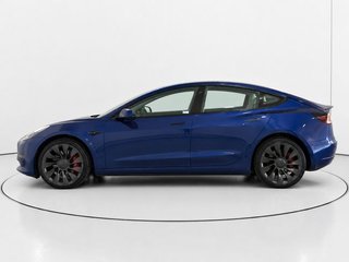 Tesla Model 3 Performance AWD 338 kW (460 CV)