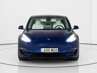 Tesla Model 3 Performance AWD 338 kW (460 CV)