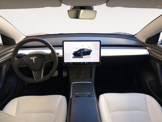 Tesla Model 3 Performance AWD 338 kW (460 CV)