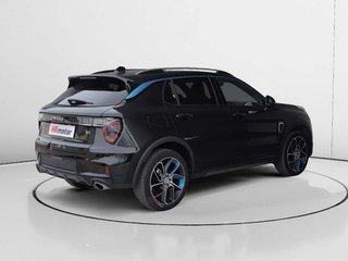 Lynk & Co 01 1.5 PHEV 6.6kW 192 kW (261 CV)