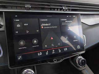 Lynk & Co 01 1.5 PHEV 6.6kW 192 kW (261 CV)