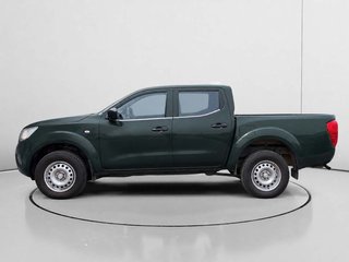 Nissan Navara PickUp 2.3 dCi Doble Cabina Visia 120 kW (163 CV)