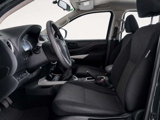 Nissan Navara PickUp 2.3 dCi Doble Cabina Visia 120 kW (163 CV)