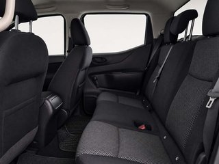 Nissan Navara PickUp 2.3 dCi Doble Cabina Visia 120 kW (163 CV)