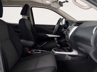 Nissan Navara PickUp 2.3 dCi Doble Cabina Visia 120 kW (163 CV)