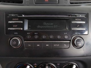 Nissan Navara PickUp 2.3 dCi Doble Cabina Visia 120 kW (163 CV)