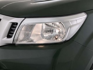 Nissan Navara PickUp 2.3 dCi Doble Cabina Visia 120 kW (163 CV)