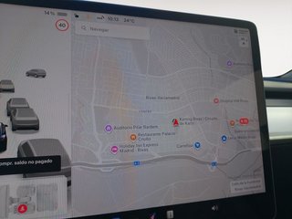 Tesla Model 3 Performance AWD 338 kW (460 CV)