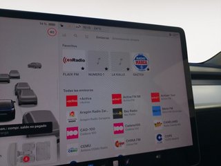 Tesla Model 3 Performance AWD 338 kW (460 CV)