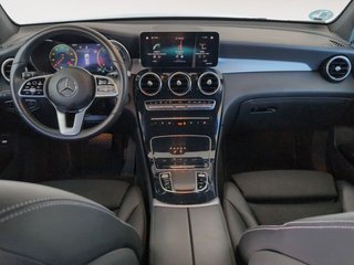Mercedes GLC 220 d 4Matic 143 kW (194 CV)