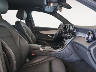 Mercedes GLC 220 d 4Matic 143 kW (194 CV)