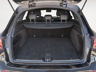 Mercedes GLC 220 d 4Matic 143 kW (194 CV)