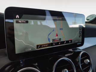 Mercedes GLC 220 d 4Matic 143 kW (194 CV)