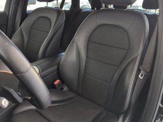 Mercedes GLC 220 d 4Matic 143 kW (194 CV)