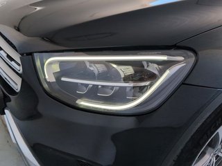 Mercedes GLC 220 d 4Matic 143 kW (194 CV)