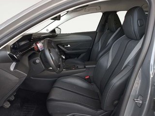 Peugeot 308 PureTech 130 S&S Allure 96 kW (130 CV)