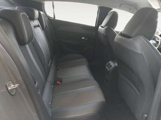Peugeot 308 PureTech 130 S&S Allure 96 kW (130 CV)