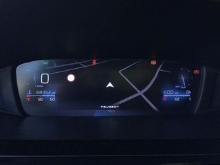 Peugeot 308 PureTech 130 S&S Allure 96 kW (130 CV)