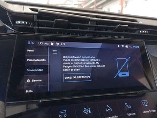 Peugeot 308 PureTech 130 S&S Allure 96 kW (130 CV)