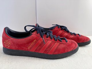 Adidas Blackburn Rojas EWOOD