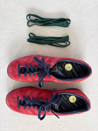 Adidas Blackburn Rojas EWOOD