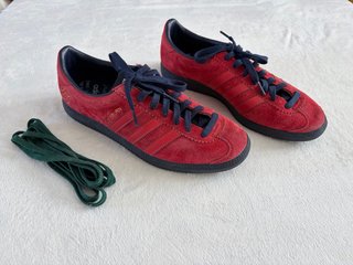 Adidas Blackburn Rojas EWOOD