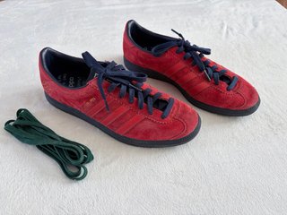 Adidas Blackburn Rojas EWOOD