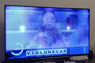 TV 48 pulgadas