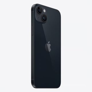 iPhone 14 Plus 128GB Negro eSIM