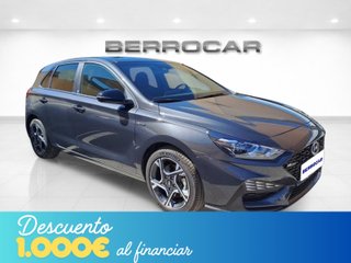 Hyundai i30 1.0 TGDI N Line 30 Aniversario