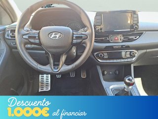 Hyundai i30 1.0 TGDI N Line 30 Aniversario