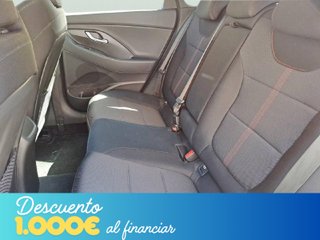 Hyundai i30 1.0 TGDI N Line 30 Aniversario