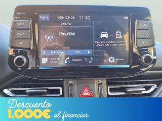Hyundai i30 1.0 TGDI N Line 30 Aniversario