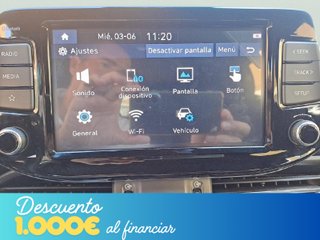 Hyundai i30 1.0 TGDI N Line 30 Aniversario