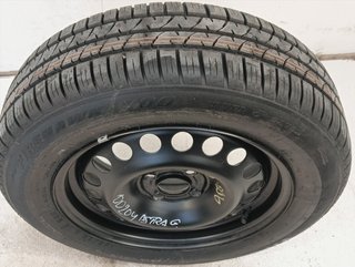 RUEDA DE REPUESTO OPEL ASTRA G BERLINA Z16XE 1856
