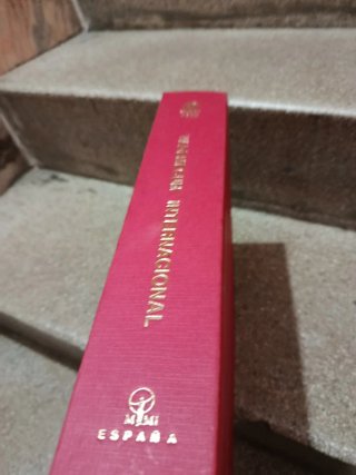 Vademecum Internacional 1995