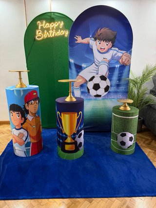 Decoracion de eventos y alquiler de mobiliario
