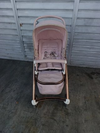 Silla de paseo Bébé Confort