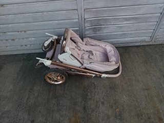 Silla de paseo Bébé Confort