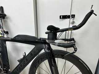 Bici Contrareloj Trek Speedconcept