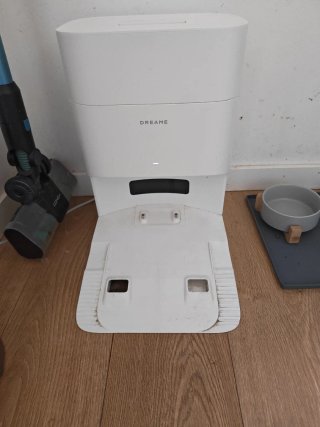 Aspirador Dreame D10 Plus (Gen 2)