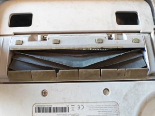 Aspirador Dreame D10 Plus (Gen 2)