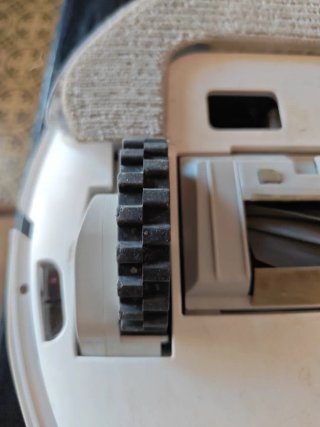 Aspirador Dreame D10 Plus (Gen 2)