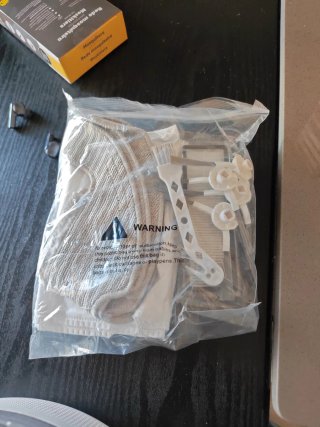 Aspirador Dreame D10 Plus (Gen 2)