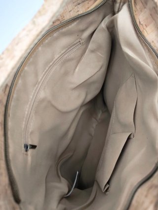 Bolso Totebag corcho eco friendly