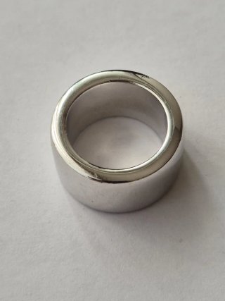 Anello Pianegonda in Argento Modello ANPIA01