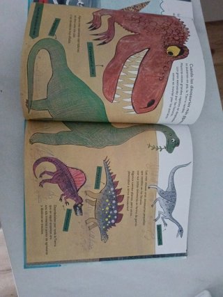 Desde entonces hasta ahora mi primer libro sobr...