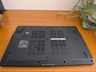 Portátil MSI GL62 6QF i5| PARA PIEZAS |